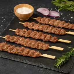 كباب لحم